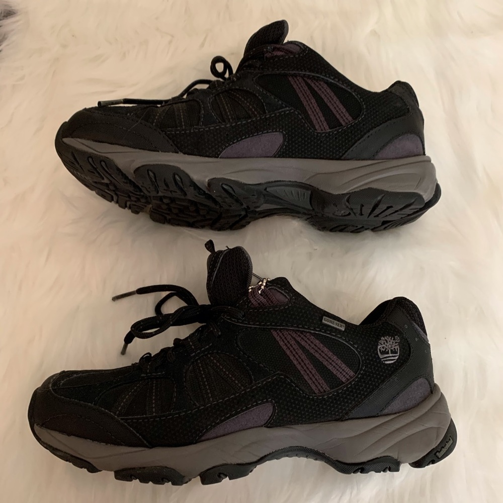 NIB Timberland Wmns Translite Low GTX Size 6.5
